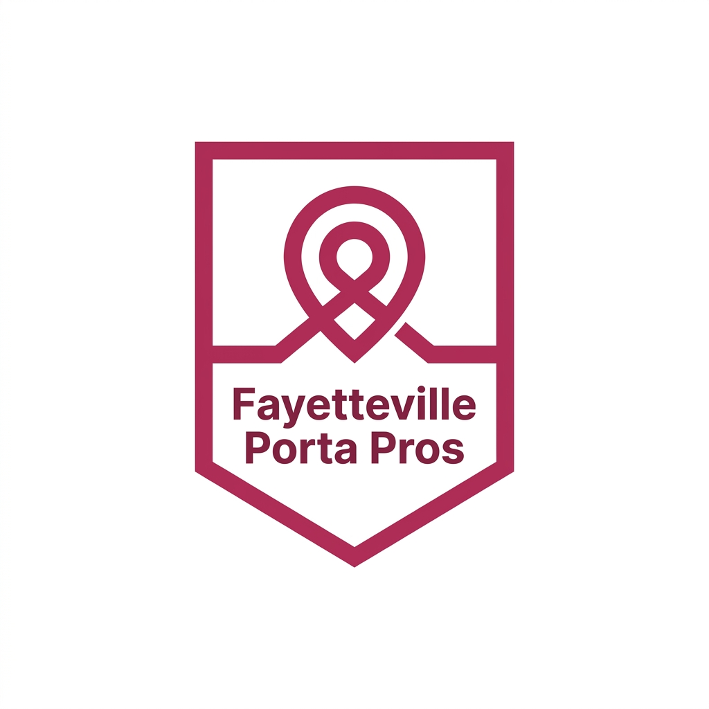 Fayetteville Porta Pros