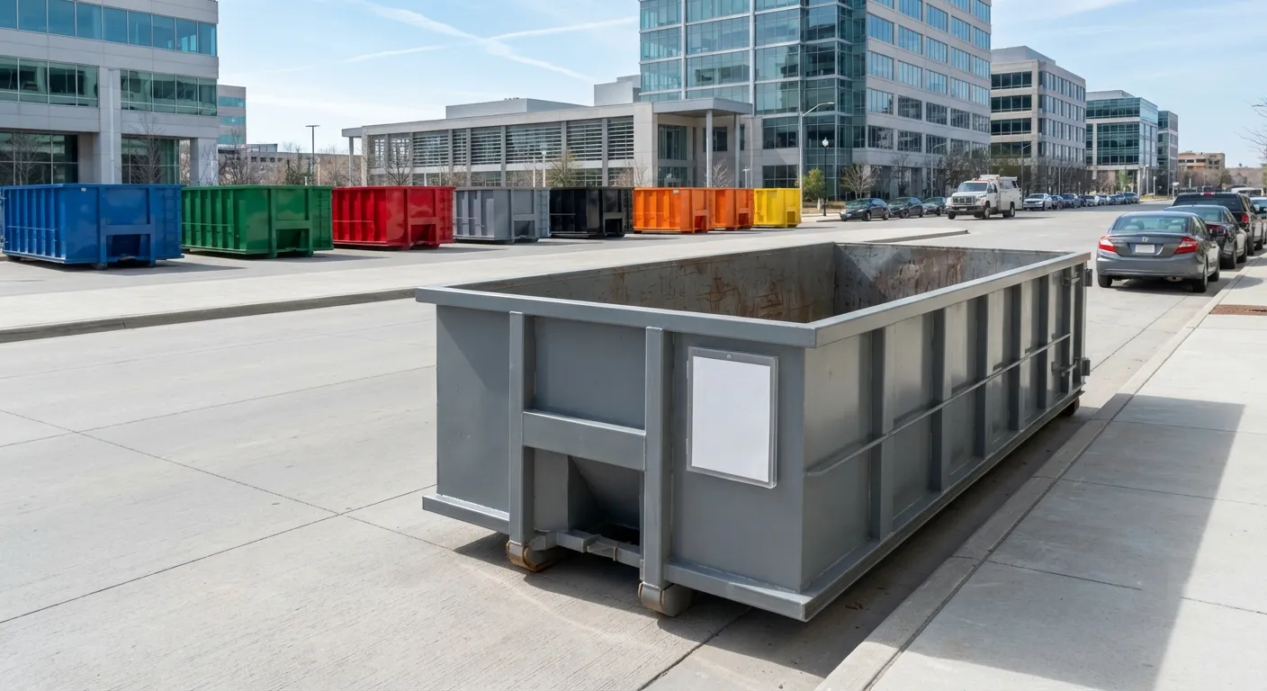 Porta Potty Rental in Bentonville, AR